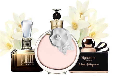 clearance perfume with tuberose.